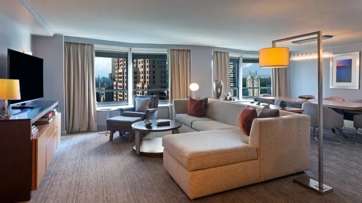 New York Hilton Midtown